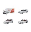 画像2: Honda Type R Heritage プレミアムコレクターセット（仮予約受付） 2025年9月下旬入荷予定 (2)