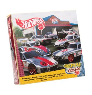 ホットウィール スピードショップガレージ HKS koni 5台フルコンプ ホットウィール⭐️スピードショップガレージ⚡️HKS koni✨5台
