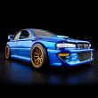 画像1: 1998 SUBARU IMPREZA 22b-STi VERSION  / 2025 RLC Exclusive (1)
