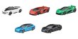 画像2: HYBRID SPEED 5種セット Automotive 2025年9月下旬発売予定 仮予約受付  (2)