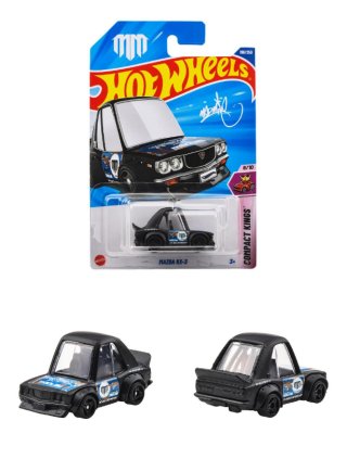 ホットウィール通販専門店 WHEEL'S GARAGE