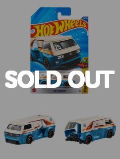 仮予約受付中 - ホットウィール通販専門店 WHEEL'S GARAGE