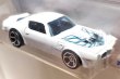 画像1: '73 PONTIAC FIREBIRD (1)