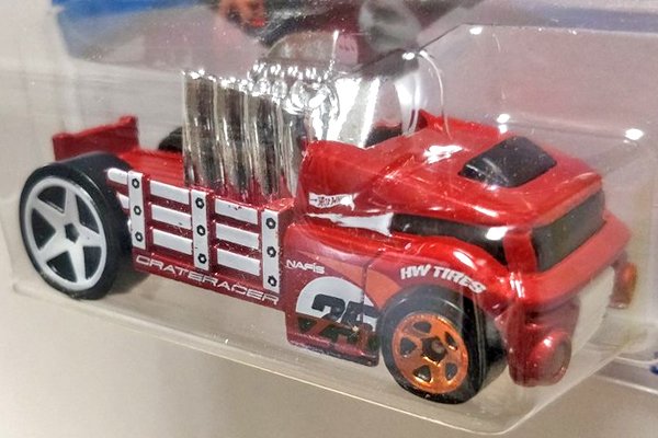 画像1: CRATE RACER (1)