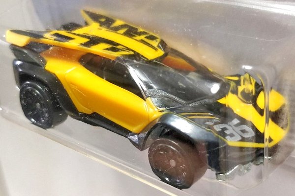 画像1: AMARU GTC (1)