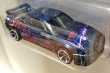 画像1: NISSAN SKYLINE GT-R (BCNR33) (1)
