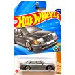 画像2: MERCEDES-BENZ 500 E (2)