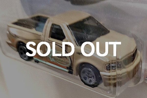 画像1: '99 FORD F-150 SVT LIGHTNING (1)