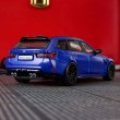 画像2: BMW M3 Touring - ELITE64 HWC  (2)