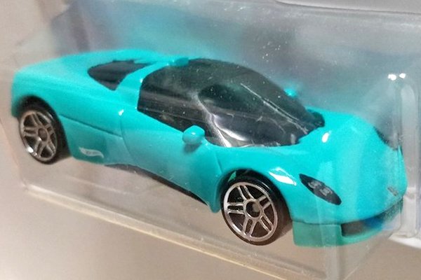 画像1: GORDON MURRAY AUTOMOTIVE T.33 (1)