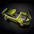画像2: CUSTOM '72 DATSUN 240Z / 2025 RLC Exclusive (2)