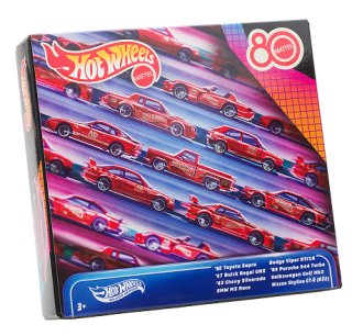 ホットウィール　20台　セット　2025年　M Lアソート 楽天市場】【8月30日発売予定】 【送料無料】 ホットウィール