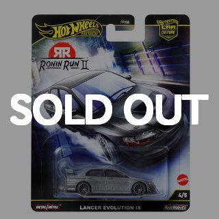 ホットウィール通販専門店 WHEEL'S GARAGE