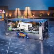 画像1: Hot Wheels Back to the Future 40th Anniversary Set (1)
