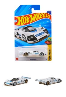 ホットウィール通販専門店 WHEEL'S GARAGE