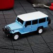 画像2: 1982 Custom Toyota Land Cruiser FJ45 Troopy - ELITE64 Mod Shop HWC  (2)