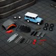 画像3: 1982 Custom Toyota Land Cruiser FJ45 Troopy - ELITE64 Mod Shop HWC  (3)