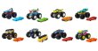 画像2: ホットウィール モンスタートラック + ダイキャストカー アソートメント（仮予約受付） 2025年12月上旬発売予定  (2)