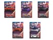 画像1: COMPACT KINGS 5種セット Automotive 2025年12月上旬発売予定 仮予約受付  (1)