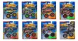 画像1: Monster Trucks 2026 Mix A 全8種セット モンスタートラック（仮予約受付） 2025年12月上旬発売予定  (1)