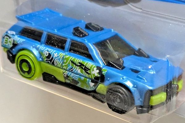 画像1: TRACK DWAGON (1)