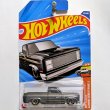画像2: '83 CHEVY SILVERADO (2)
