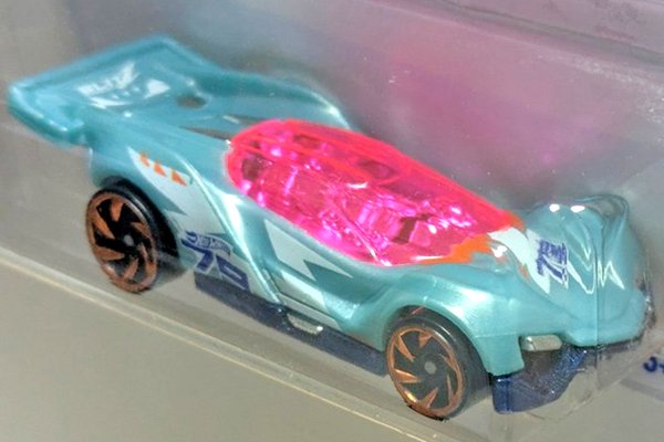 画像1: BLITZSPEEDER (1)