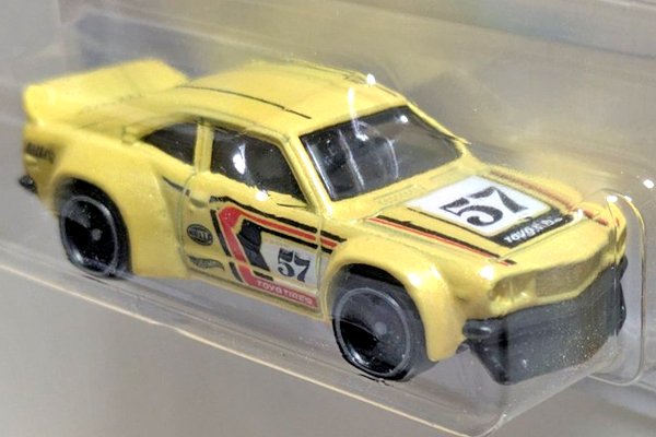 画像1: MAZDA RX-3 (1)
