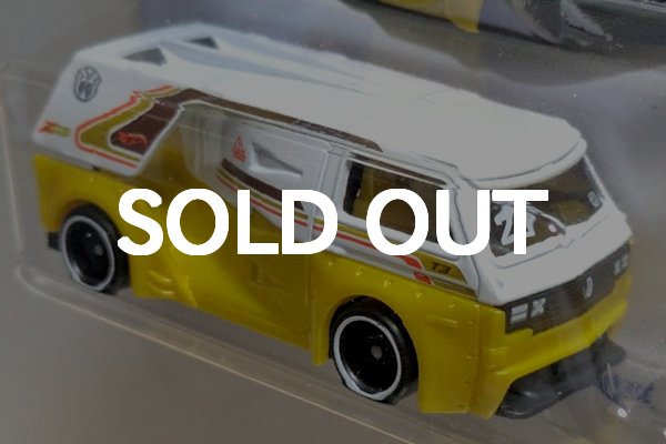 画像1: VW T3 CUSTOM (1)