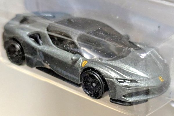 画像1: FERRARI SF90 STRADALE (1)
