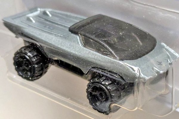画像1: POLESTAR TRX / 2025New (1)