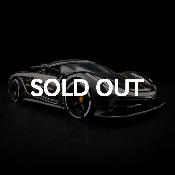 画像1: KOENIGSEGG JESKO ABSOLUT / 2025 RLC Exclusive (1)