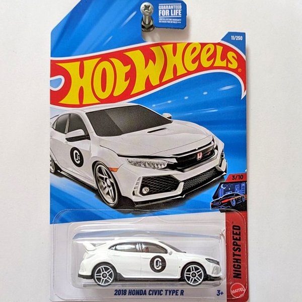 画像2: 2018 HONDA CIVIC TYPE R (2)