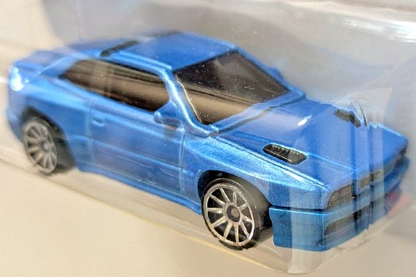画像1: MASERATI SHAMAL (1)
