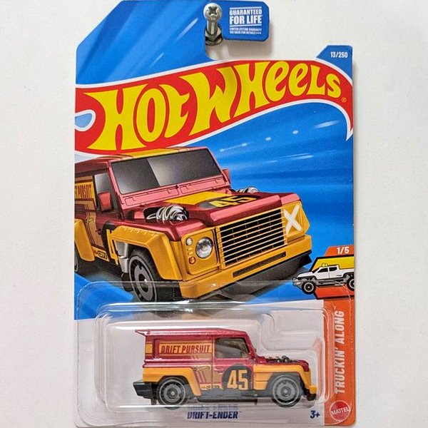 画像2: DRIFT-ENDER (2)