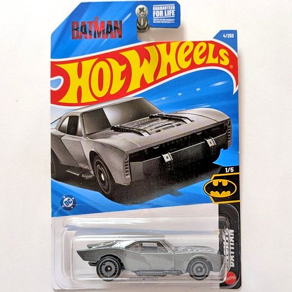 画像2: BATMOBILE (2)