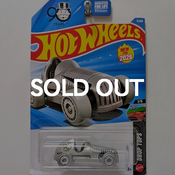 画像2: PASS 'N GO / 2026 New (2)