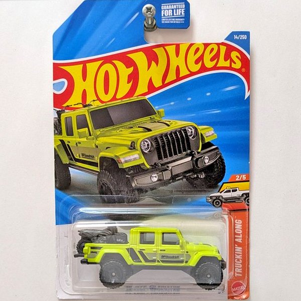 画像2: '20 JEEP GLADIATOR (2)