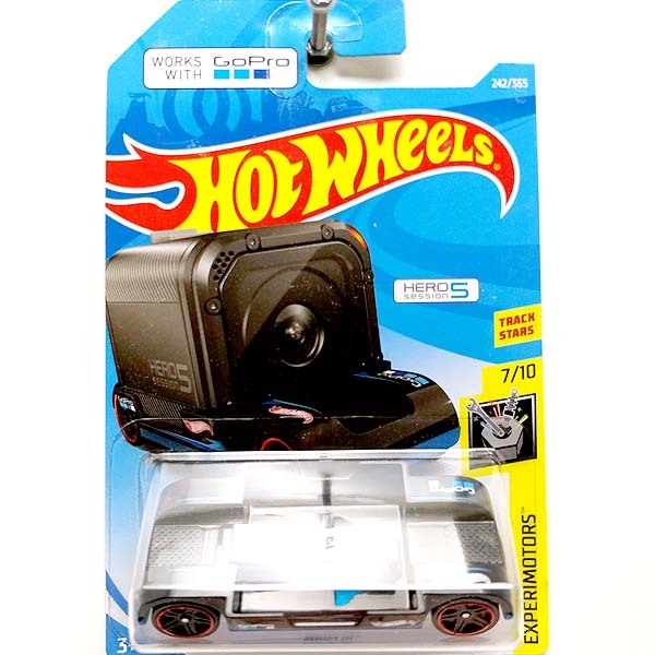 hot wheels fjv98