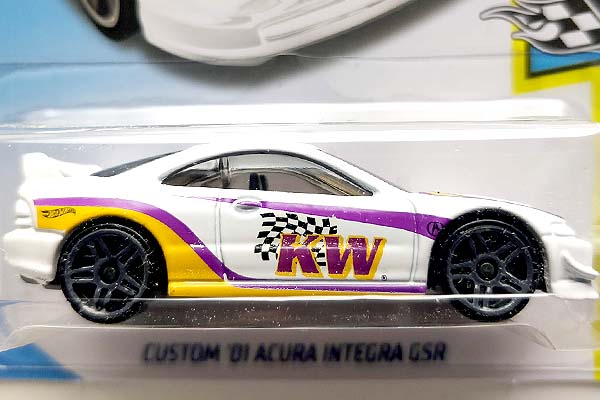 custom acura integra gsr