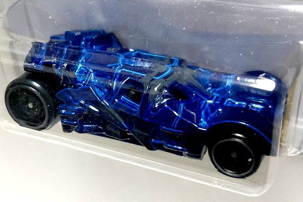 THE DARK KNIGHT BATMOBILE / ザ・ダークナイト バットモービル