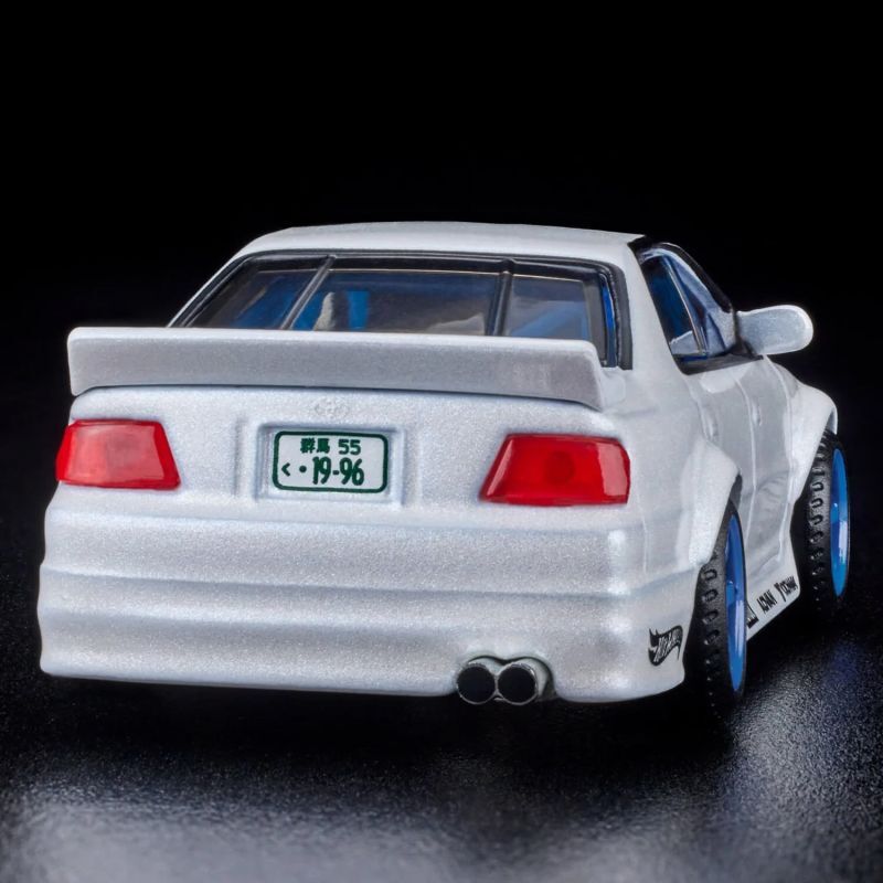 1996 TOYOTA CHASER JZX100 - ELITE64 HWC / トヨタ・チェイサー