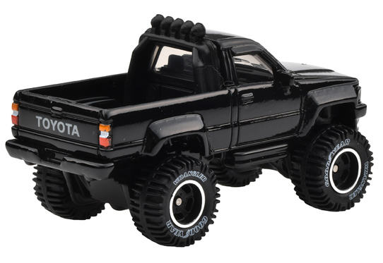 BACK TO THE FUTURE 1987 TOYOTA PICKUP TRUCK / バック・トゥ・ザ 