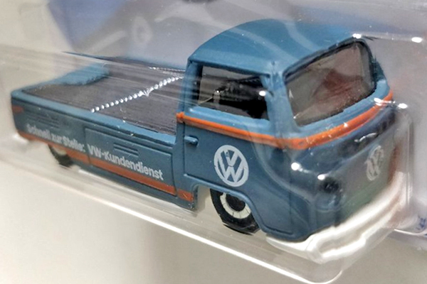 VOLKSWAGEN T2 PICKUP フォルクスワーゲン ピックアップ - ホット 