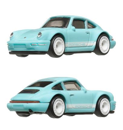 予約受付中】ホットウィール(Hot Wheels)ブールバード 25カー