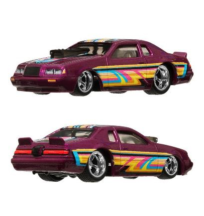 予約受付中】ホットウィール(Hot Wheels)ブールバード 25カー